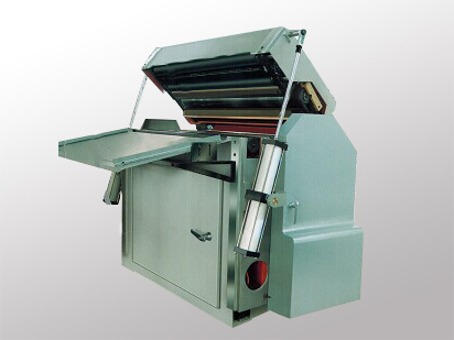 2M5350 、2M53100、2M53130硅鋼片去毛刺機