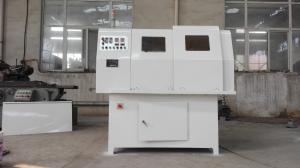 蘇州某公司使用的M4735中心孔研磨機