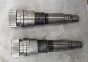 杭州某公司使用M4735×500中心孔研磨機(jī)加工的工件